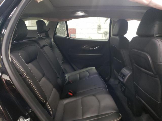 2018 GMC TERRAIN DE 3GKALXEX4JL385372