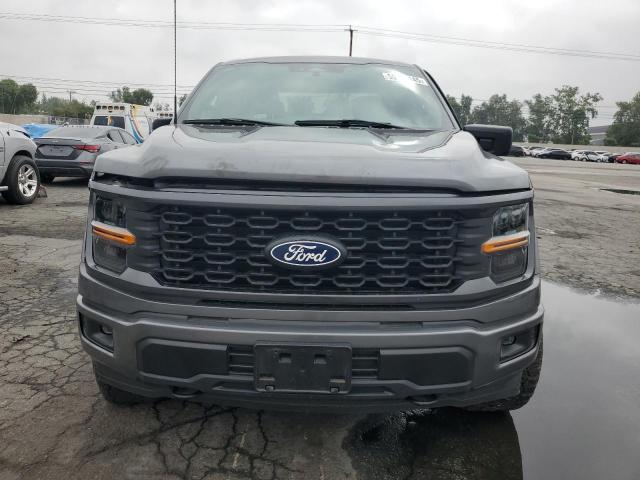 2024 FORD F150 STX 1FTFW2L54RKD55086