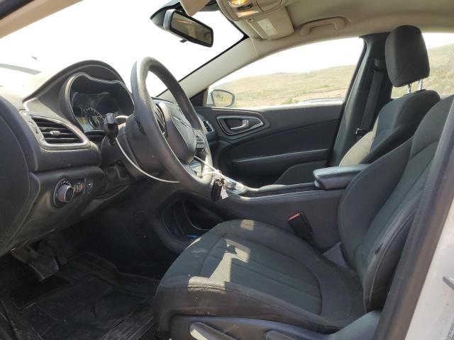 2016 CHRYSLER 200 LIMITE - 1C3CCCAB8GN159100