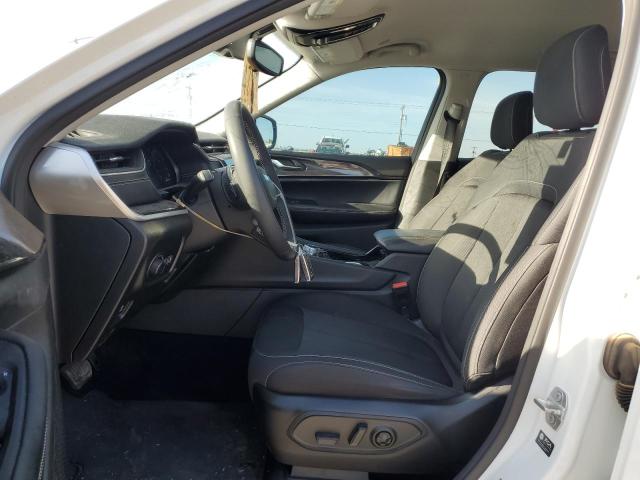 2023 JEEP GRAND CHER 1C4RJJAG1P8783251