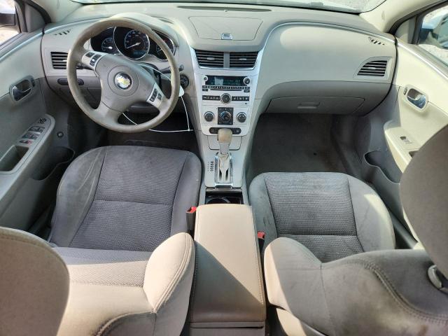 2011 CHEVROLET MALIBU 1LT - 1G1ZC5E15BF297742