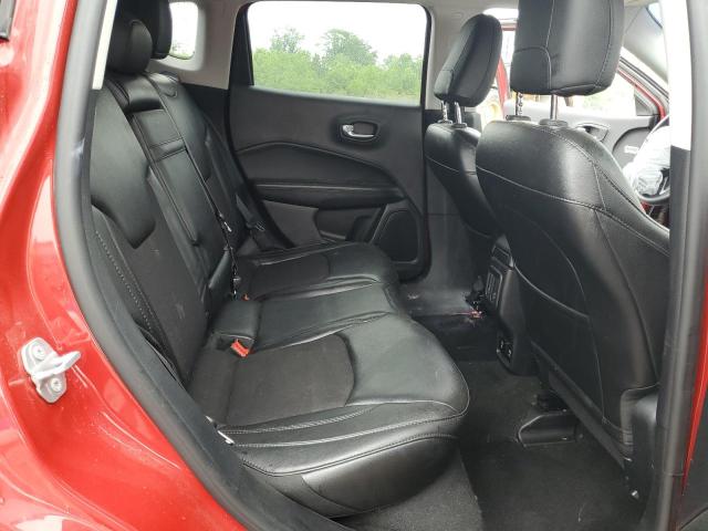 2018 JEEP COMPASS LA - 3C4NJDBB6JT321084