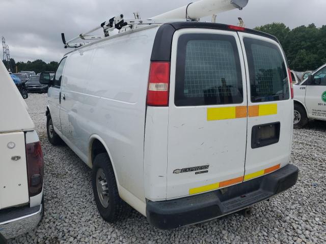 2013 CHEVROLET EXPRESS G2 #3309187619