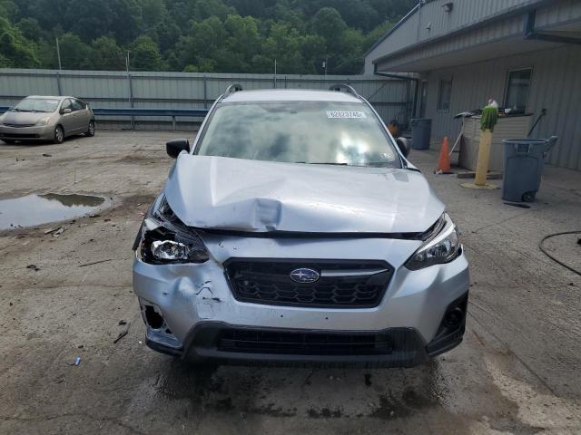 2018 SUBARU CROSSTREK - JF2GTAAC6JH308802