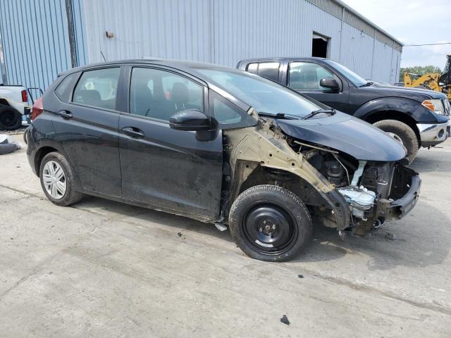 2018 HONDA FIT LX 3HGGK5H48JM733409