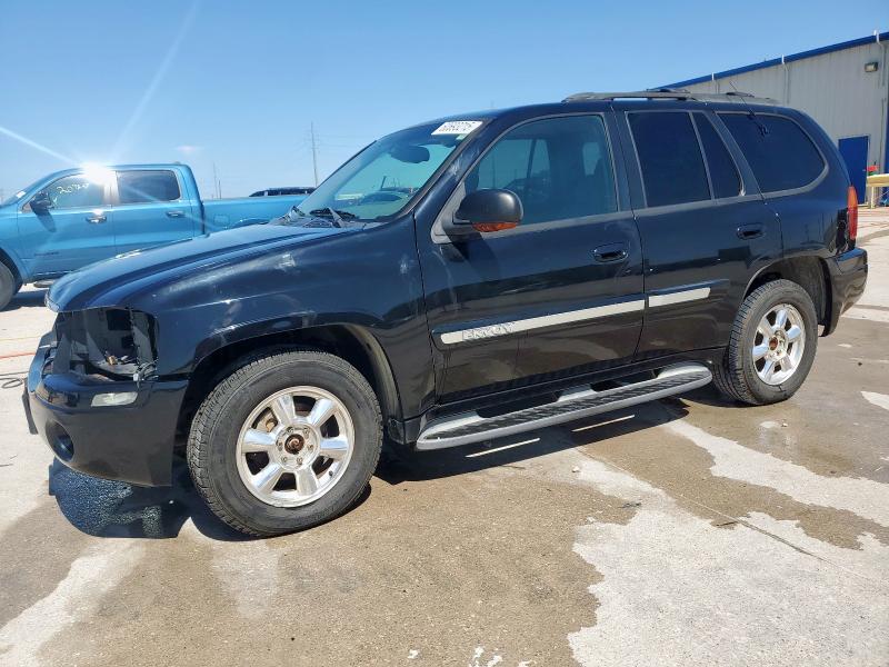 GMC ENVOY