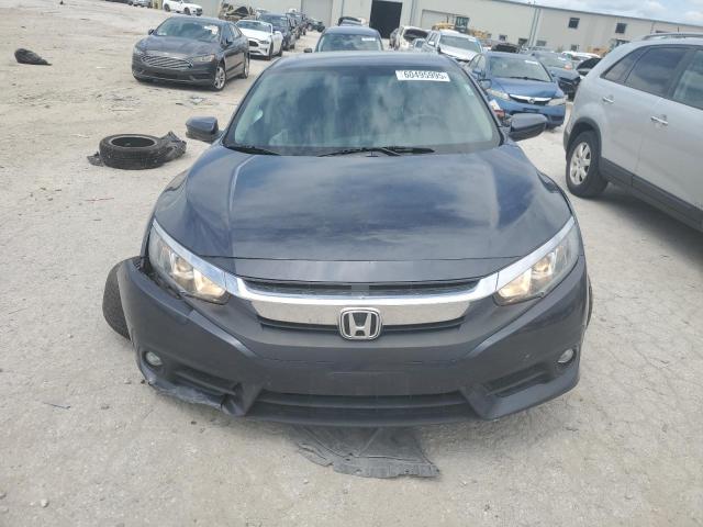 2016 HONDA CIVIC EXL 19XFC1F78GE025175