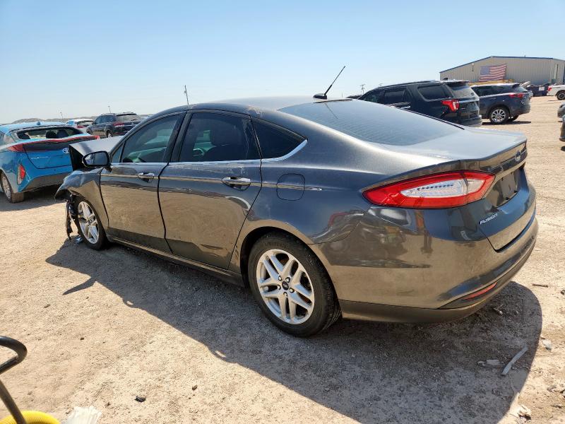 2015 FORD FUSION SE 3FA6P0H73FR293222