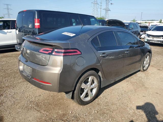 Vin: 1g1ra6e45eu169488, lot: 62566505, chevrolet volt 20143