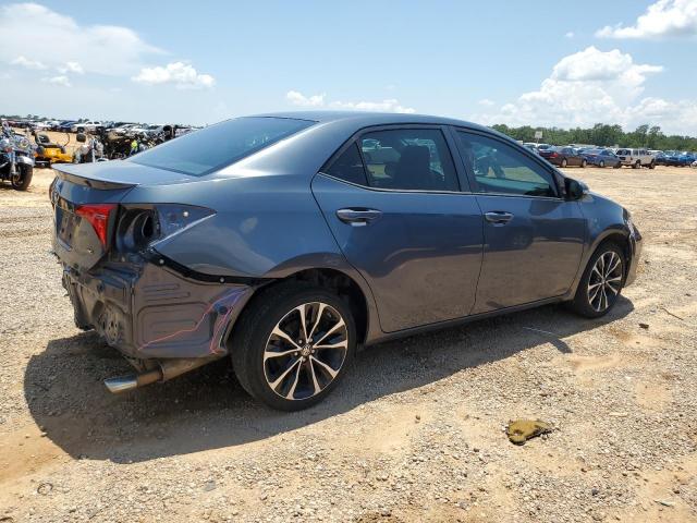 Vin: 5yfburhexjp837752, lot: 61723425, toyota corolla l 20183