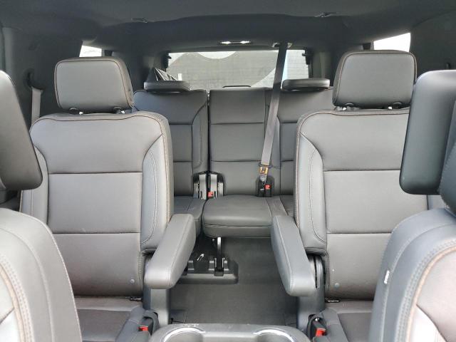 2023 CHEVROLET TAHOE K150 1GNSKTKL3PR236151