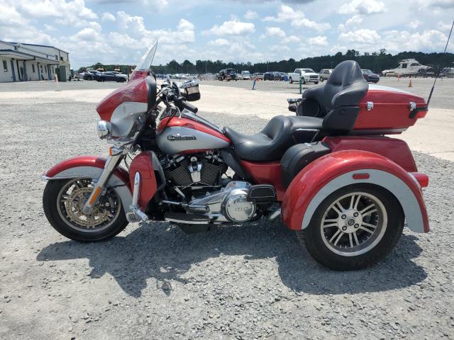 2019 HARLEY-DAVIDSON FLHTCUTG - 1HD1MAF1XKB860735