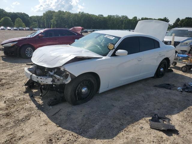DODGE CHARGER PO