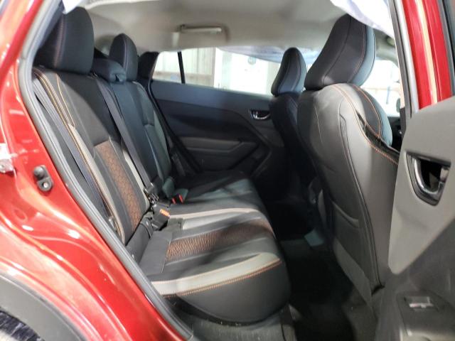 2024 SUBARU CROSSTREK - 4S4GUHL62R3728413