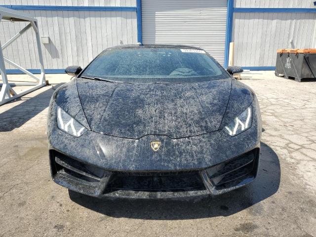 2016 LAMBORGHINI HURACAN ZHWUC2ZFXGLA04619
