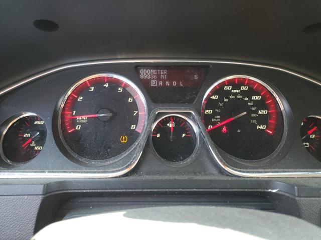 2015 GMC ACADIA DEN - 1GKKVTKD9FJ106160