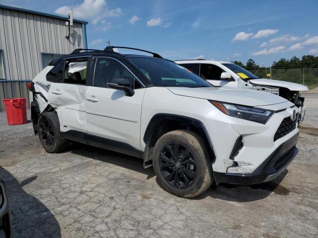 Vin: 2t3e6rfvxpw040152, lot: 61645565, toyota rav4 xse 20234