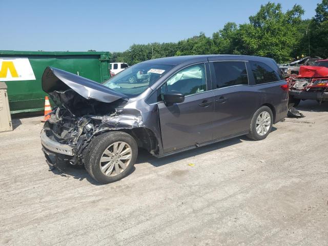 Vin: 5fnrl6h22kb133581, lot: 62287355, honda all models lx 2019 img_1