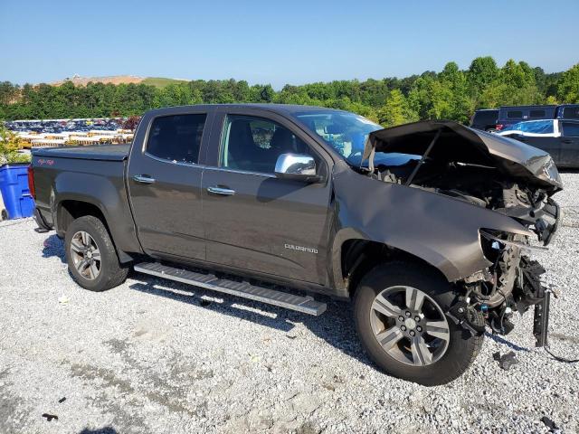Vin: 1gcgtbe38f1143026, lot: 59683385, chevrolet colorado lt 20154