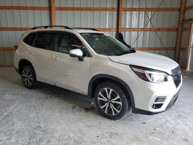 2019 SUBARU FORESTER L JF2SKAUC4KH505798