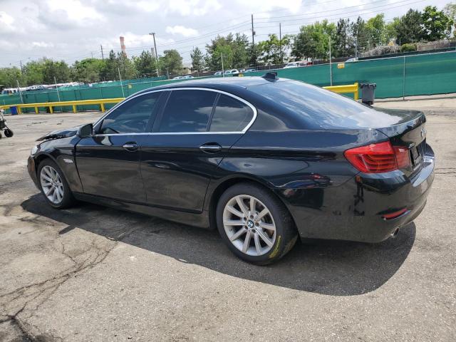 2015 BMW 535 XI WBA5B3C53FD547089