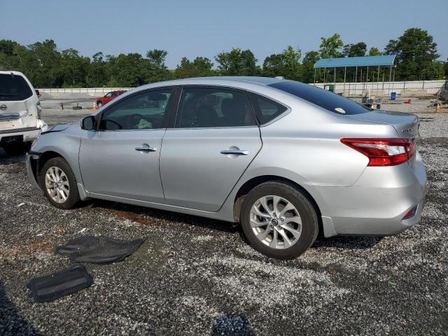 Vin: 3n1ab7apxgy306032, lot: 59356075, nissan sentra s 20162