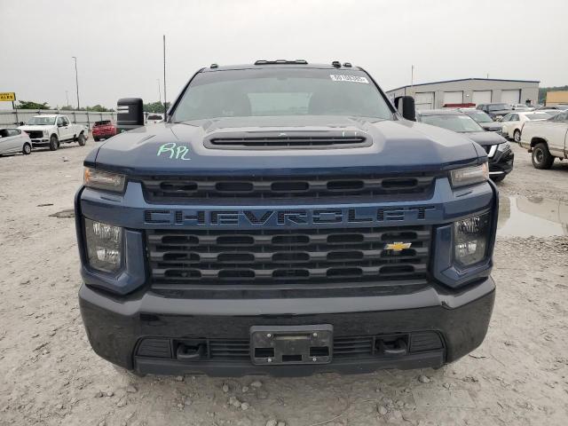 2022 CHEVROLET SILVERADO - 2GC4YME78N1228685