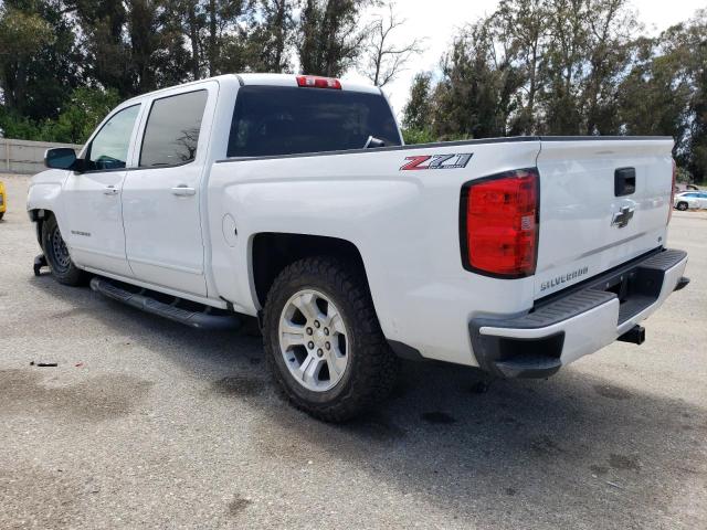 Vin: 3gcukrec0jg601635, lot: 59388705, chevrolet all models k1500 lt 20182