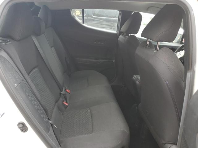 2021 TOYOTA C-HR XLE NMTKHMBX8MR124196