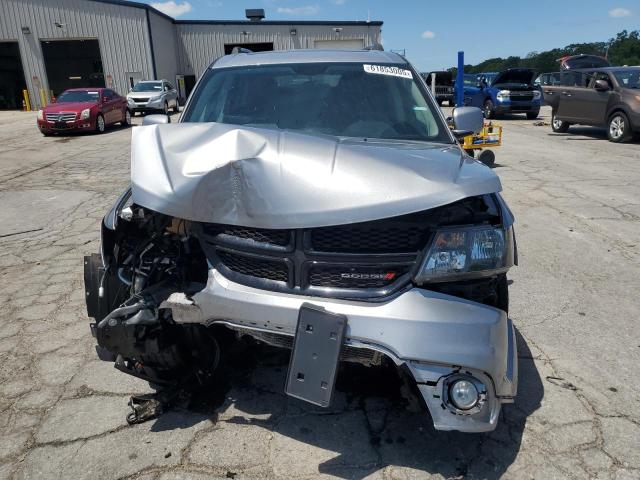 2016 DODGE JOURNEY CR - 3C4PDCGG1GT228254
