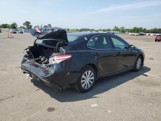 Vin: 4t1b31hk0ju504095, lot: 60814725, toyota camry le 20183