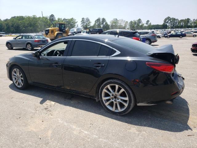 Vin: jm1gj1v55f1209369, lot: 59579545, mazda 6 touring 20152