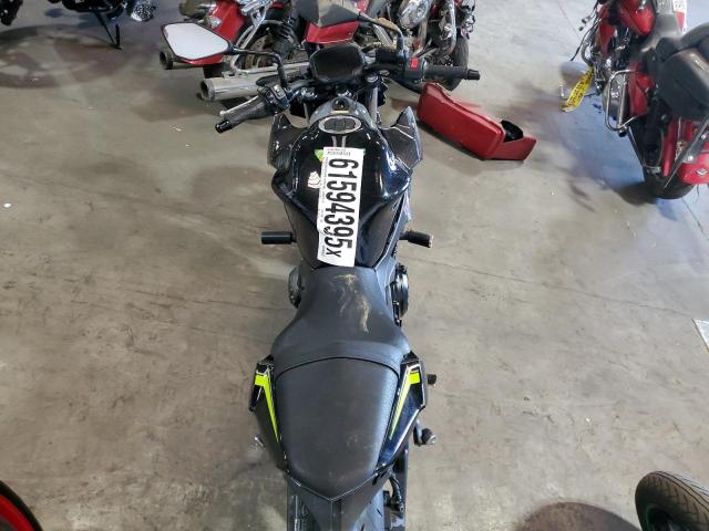 2024 KAWASAKI ER650 P ML5EREP11RDAD5118