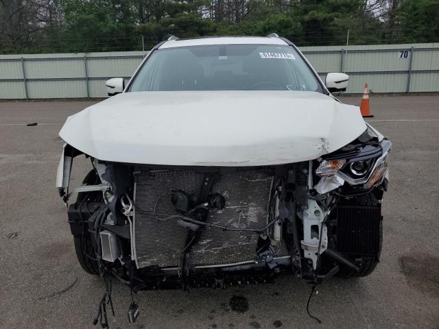 2020 NISSAN PATHFINDER 5N1DR2DMXLC639291