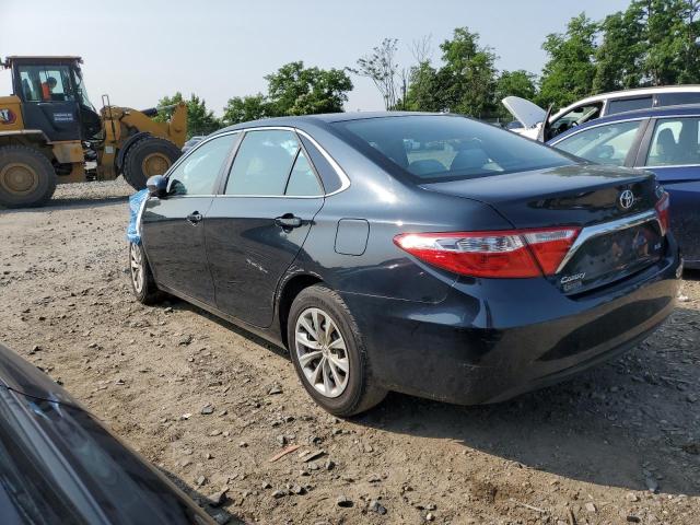 2015 TOYOTA CAMRY LE - 4T4BF1FK8FR467594