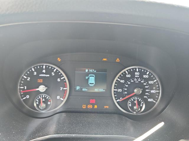 2022 KIA TELLURIDE 5XYP34HC8NG293658