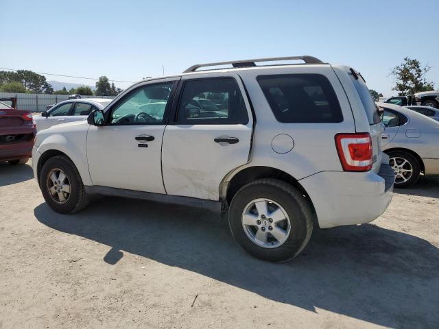 Vin: 1fmcu0dg1aka93864, lot: 60377395, ford escape xlt 20102