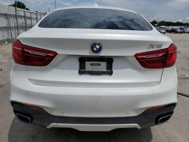 2016 BMW X6 XDRIVE3 5UXKU2C58G0N82292