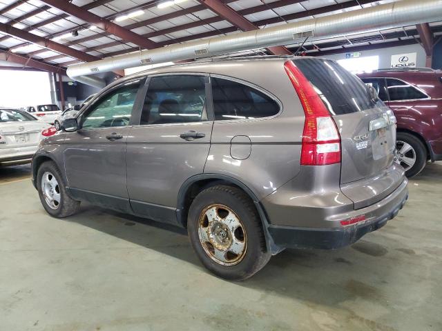 Vin: 5j6re4h59al085284, lot: 61735745, honda crv ex 20102