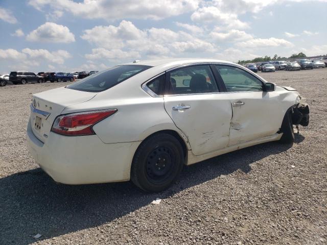 2014 NISSAN ALTIMA 2.5 - 1N4AL3AP3EC173757