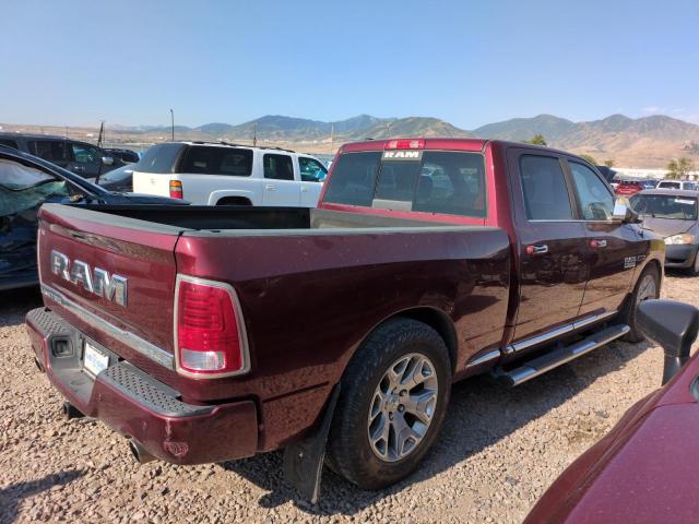 Vin: 1c6rr7wm7gs416004, lot: 61977275, ram 1500 longhorn 20163