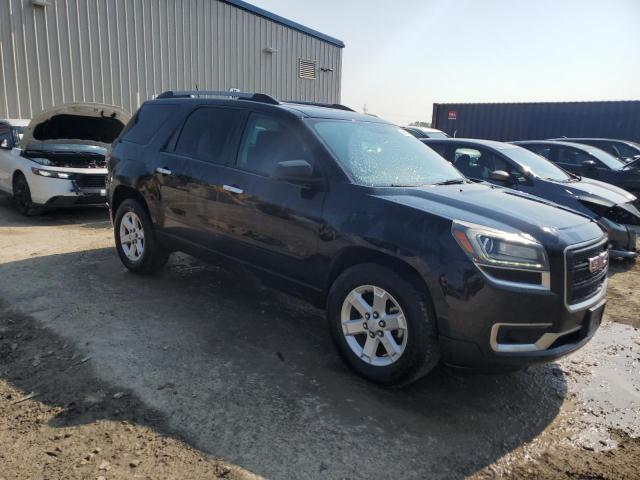 Vin: 1gkkrpkd0gj186512, lot: 59011865, gmc acadia sle 20164