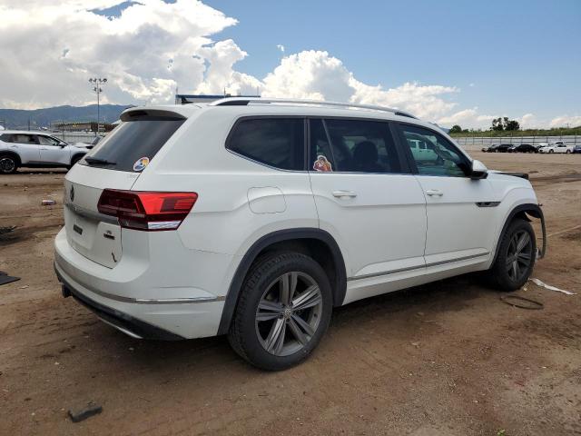 Vin: 1v2xr2ca9kc540984, lot: 60355445, volkswagen atlas se 20193