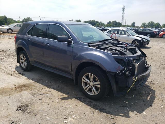 Vin: 2gnalbek6d6300048, lot: 60784145, chevrolet equinox ls 20134