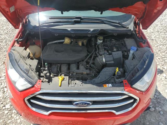 2020 FORD ECOSPORT T MAJ6S3KL2LC367651
