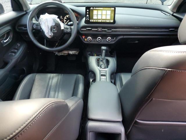 2025 HONDA HR-V EXL 3CZRZ2H72SM713695