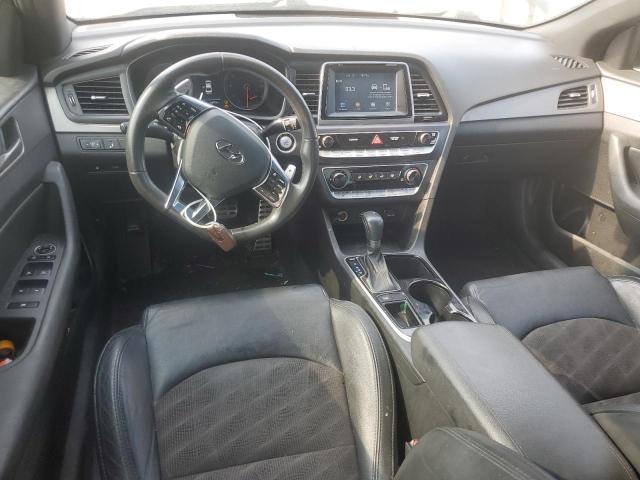 2018 HYUNDAI SONATA SPO - 5NPE34AF5JH689626