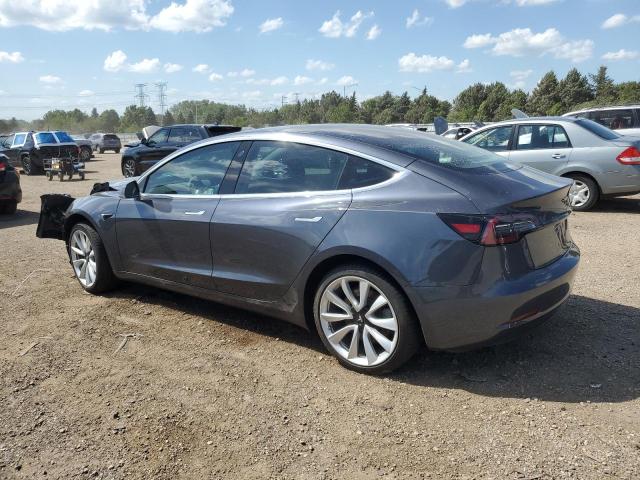 2018 TESLA MODEL 3 5YJ3E1EA6JF023811