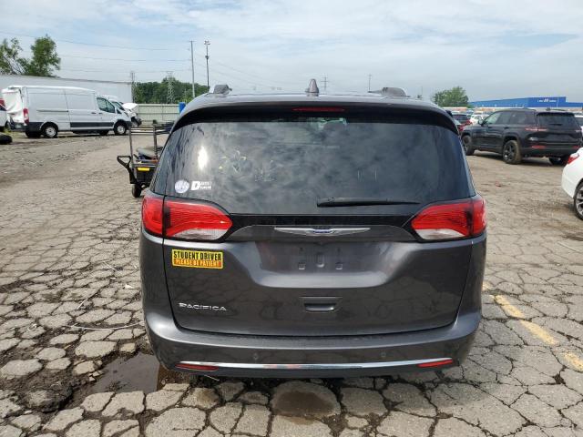 2019 CHRYSLER PACIFICA T 2C4RC1BG1KR680949
