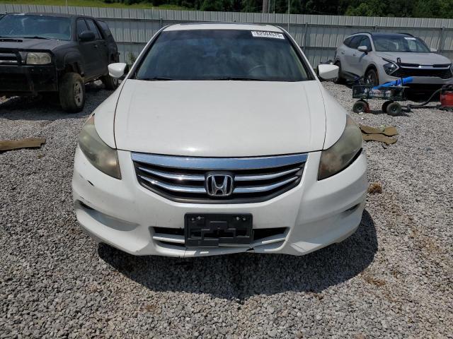 2011 HONDA ACCORD EXL - 1HGCP3F86BA026981